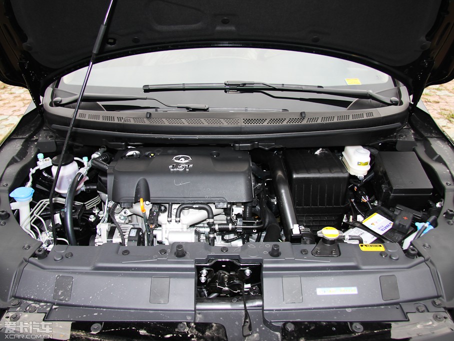 2012LC50 1.5T քӕrа