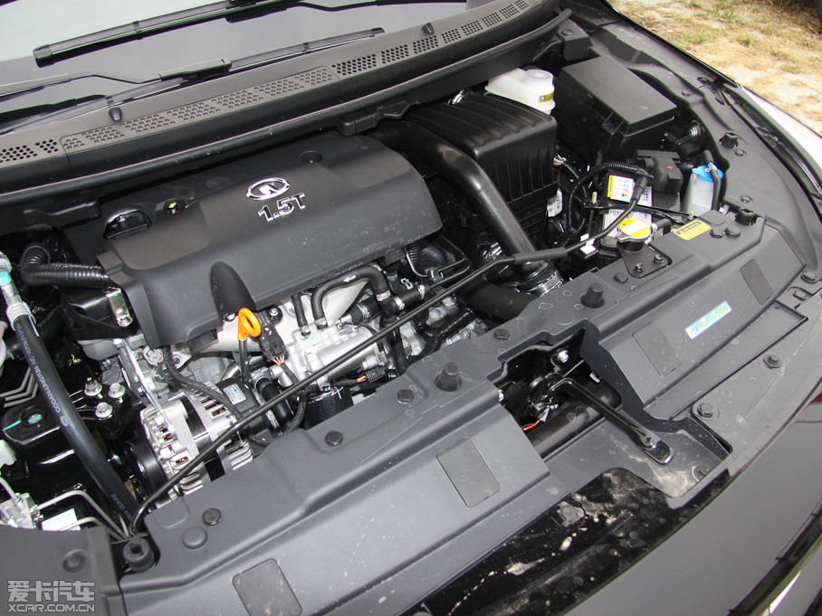 2012LC50 1.5T քӕrа