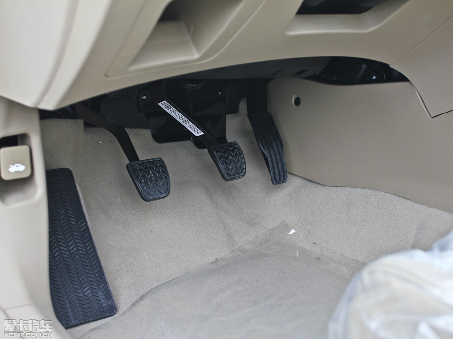 2012LC50 1.5T քӾӢ