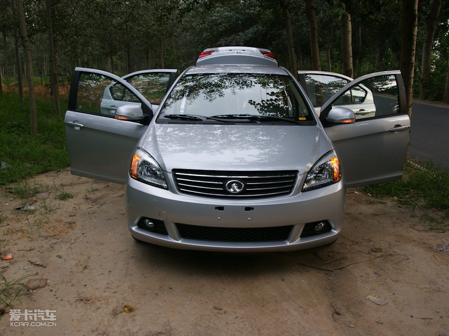 2010LC30 1.5L CVTA