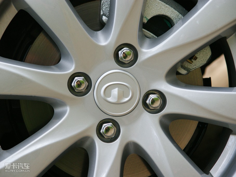 2010L(zhng)C30 1.5L CVTA