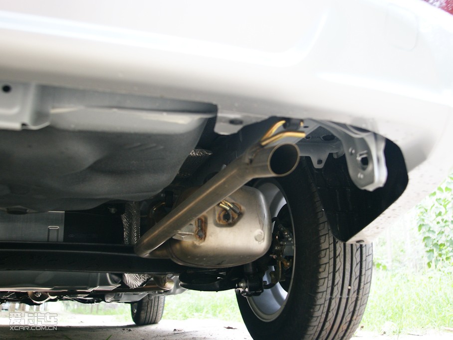 2010L(zhng)C30 1.5L CVTA