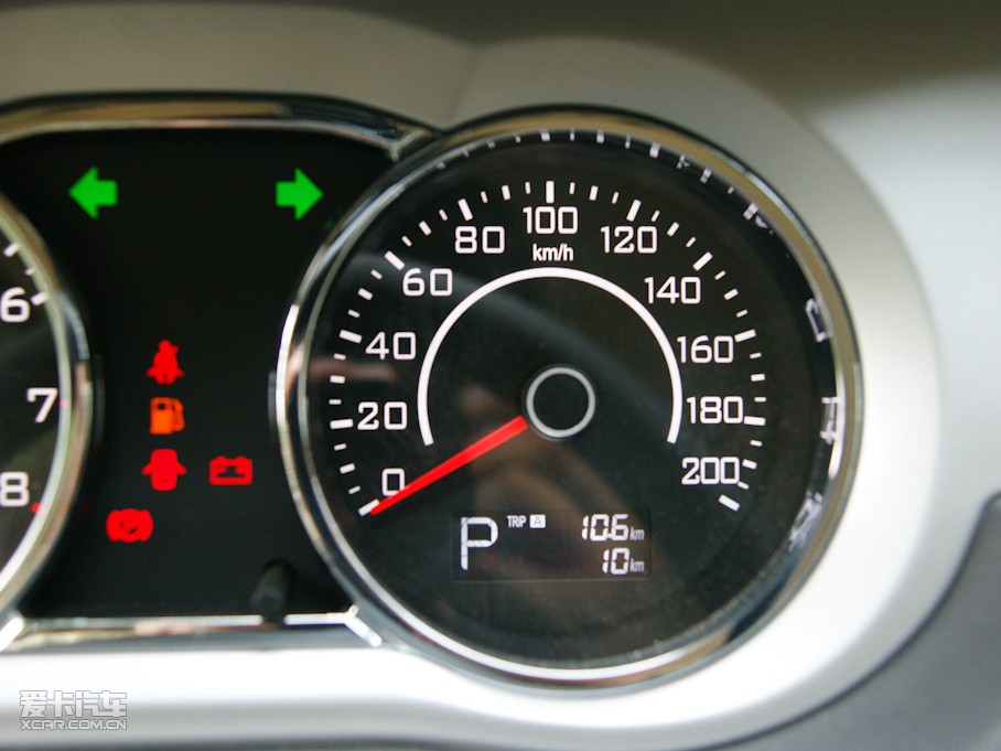 2010L(zhng)C30 1.5L CVTA