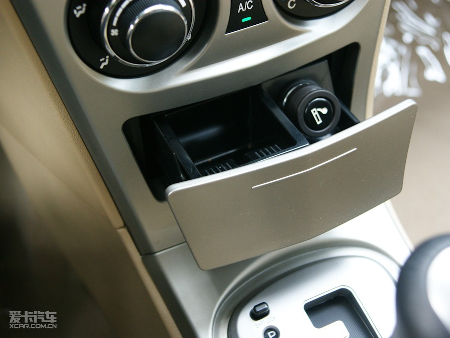 2010L(zhng)C30 1.5L CVTA