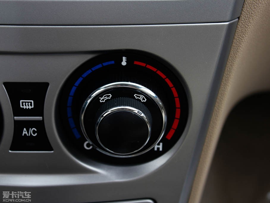 2010L(zhng)C30 1.5L CVTA