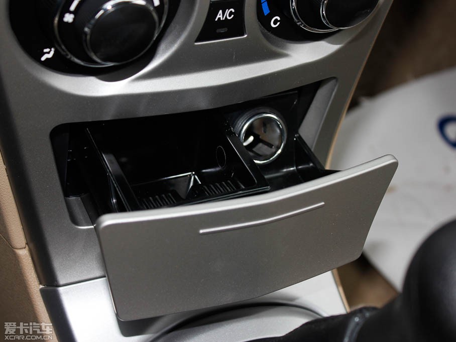 2010L(zhng)C30 1.5L CVTA