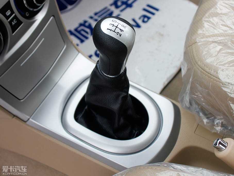 2010L(zhng)C30 1.5L CVTA