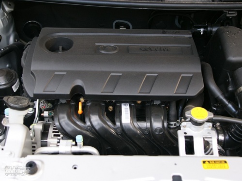 長城汽車 2010款騰翼C30