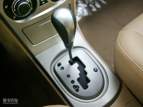 長城汽車 2010款騰翼C30