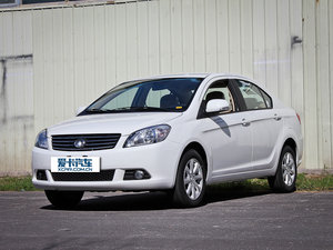 2010款1.5L 舒适版 左前45度
