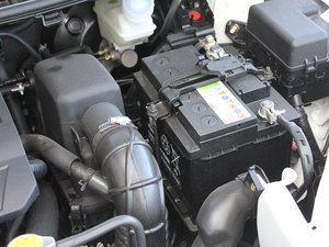 2010款1.5L 舒适版 其它