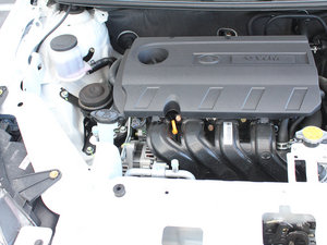 2010款1.5L 舒适版 其它