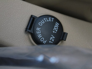 2010款1.5L 舒适版 其它