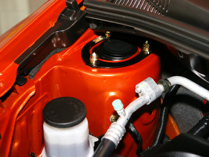 2010款1.3L 手动冠军版 其它