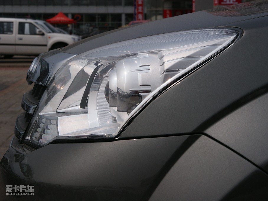 2010�����H5���� 2.4L ������m��