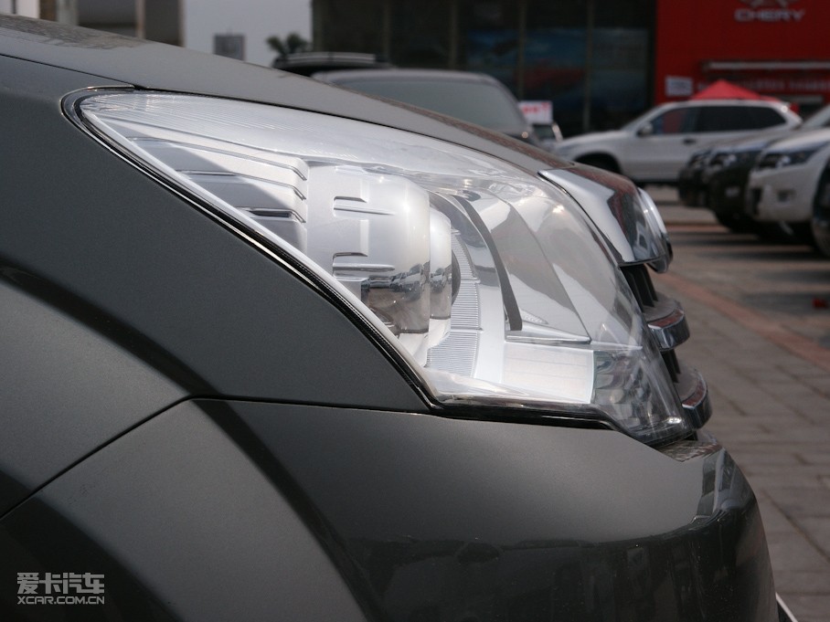 2010�����H5���� 2.4L ������m��