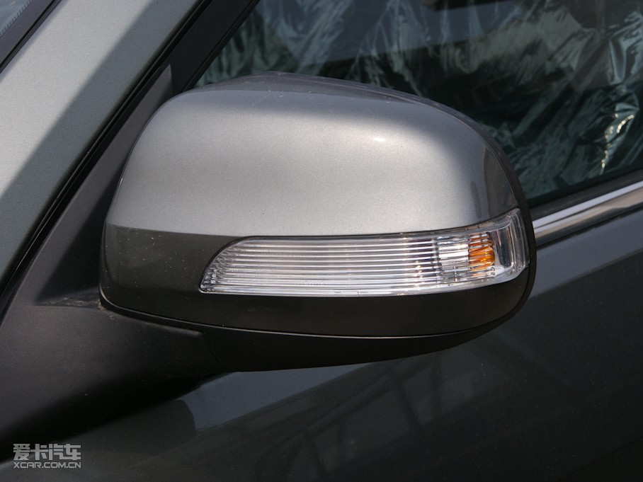 2010�����H5���� 2.4L ������m��