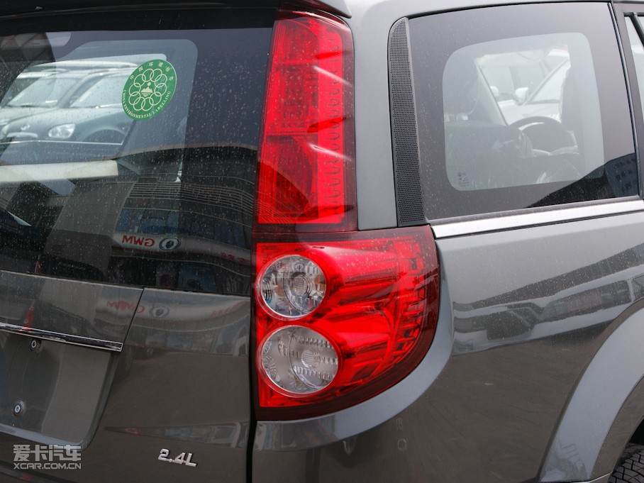 2010�����H5���� 2.4L ������m��