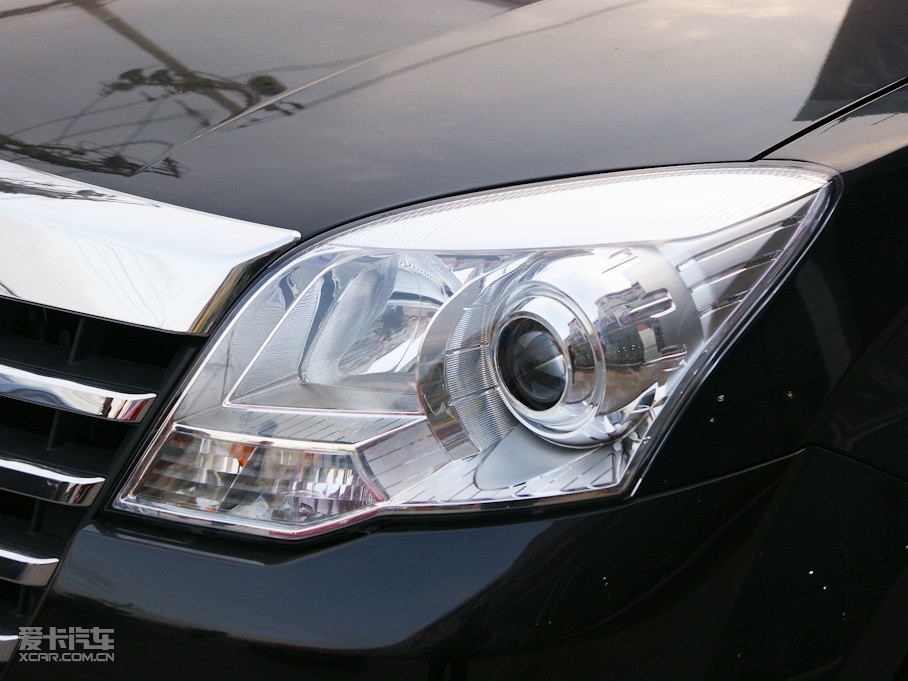 2010�����H5��(j��ng)�� 2.4L ���(q��)���A��