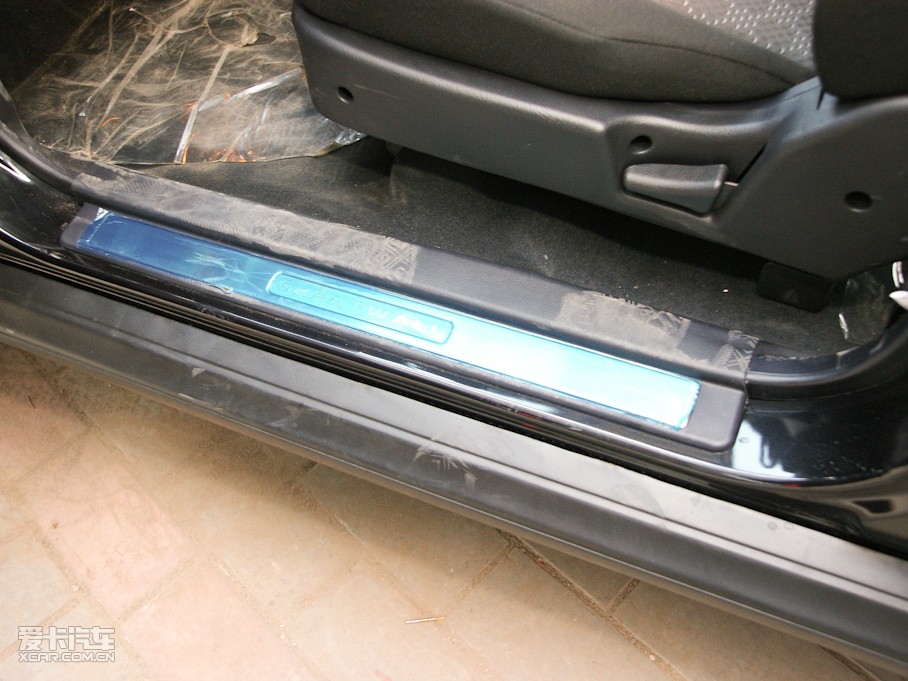 2010�����H5���� 2.4L �����A��