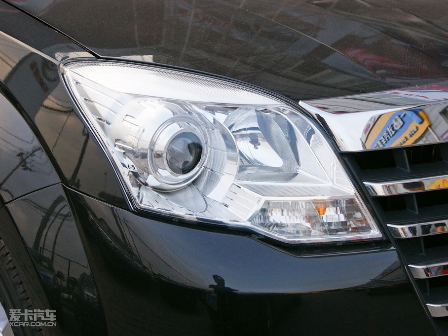 2010�����H5��(j��ng)�� 2.4L ���(q��)���A��