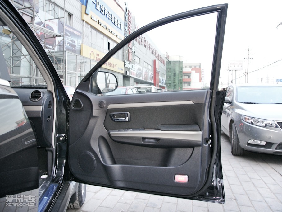 2010�����H5���� 2.4L �����A��