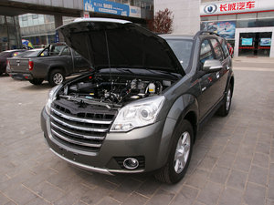 2010款2.4L 两驱舒适型 其它