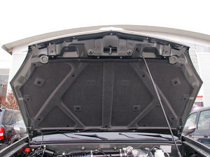 2010款2.4L 两驱舒适型 其它