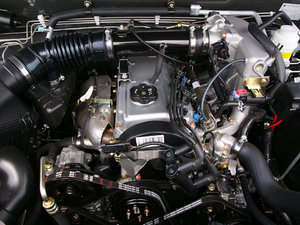 2010款2.4L 两驱舒适型 其它