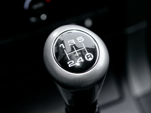 2010款2.4L 两驱豪华型 中控区