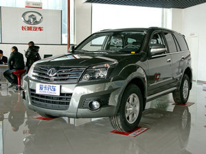 2010款2.0L 锐意版 两驱精英型 左前45度