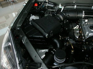 2010款2.0L 锐意版 两驱精英型 其它