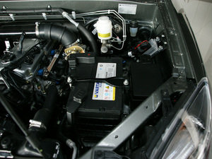 2010款2.0L 锐意版 两驱精英型 其它