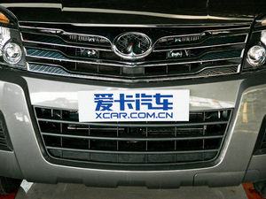 2010款2.0L 锐意版 两驱精英型 中网