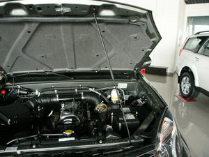 2010款2.0L 锐意版 两驱精英型 其它