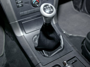 2010款2.0L 锐意版 两驱精英型 换挡杆