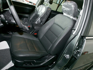 2010款2.0L 锐意版 两驱精英型 主驾驶座椅
