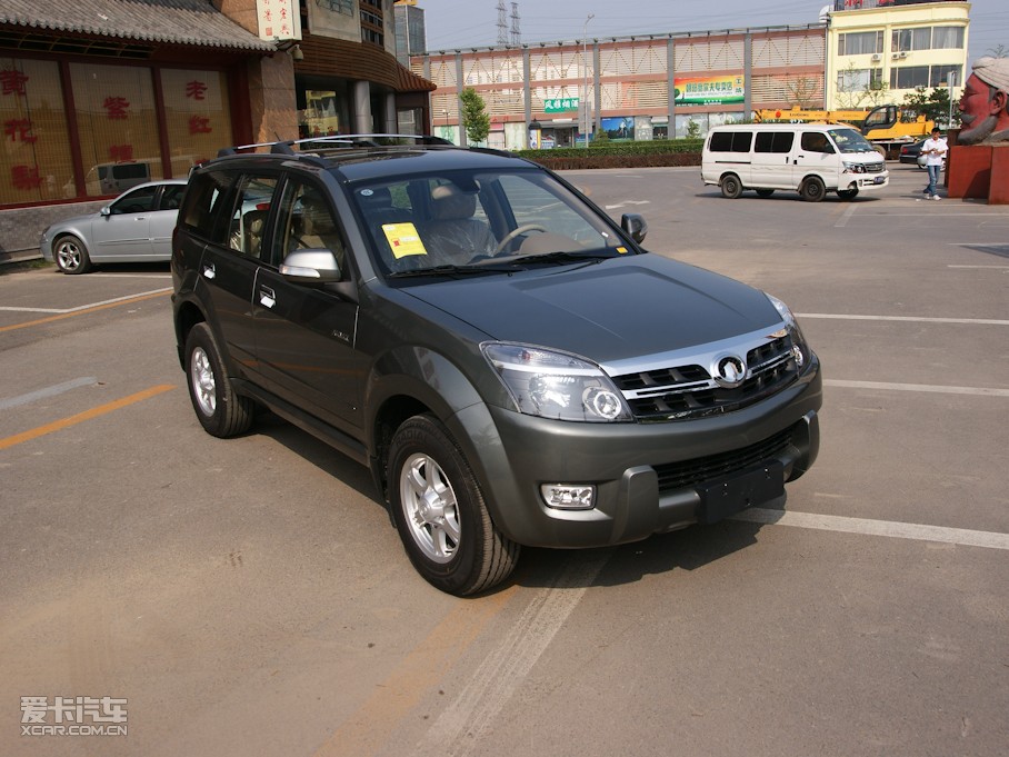2010H3 2.5TCI IȰ m
