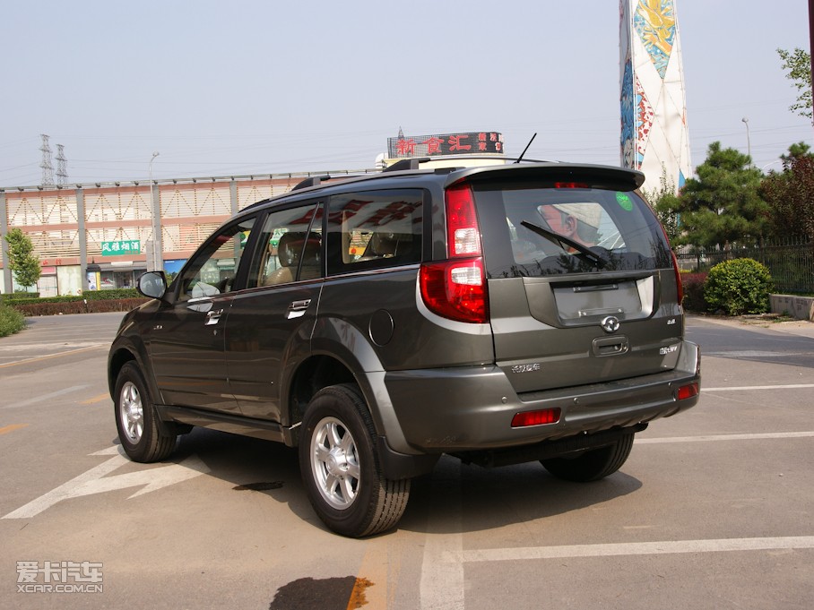 2010H3 2.4L IȰ A