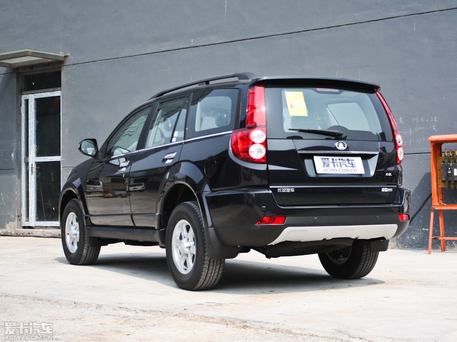 2012H5  Go 2.0T քӃm