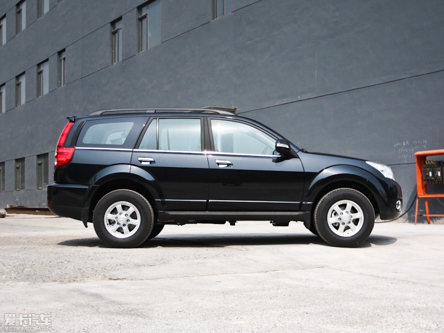 2012H5  Go 2.0T քӃm