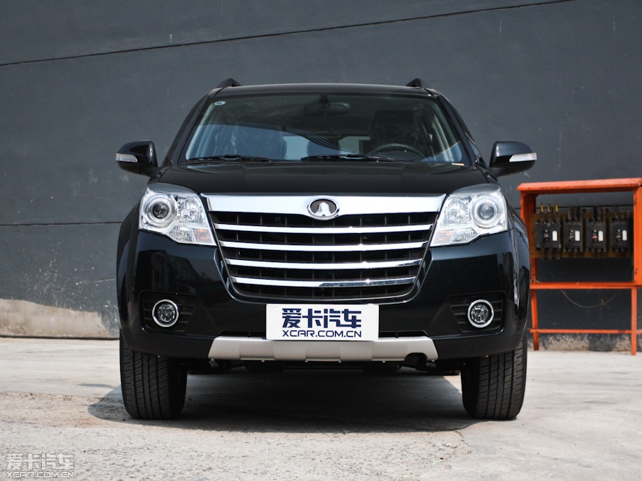 2012H5  Go 2.0T քӃm