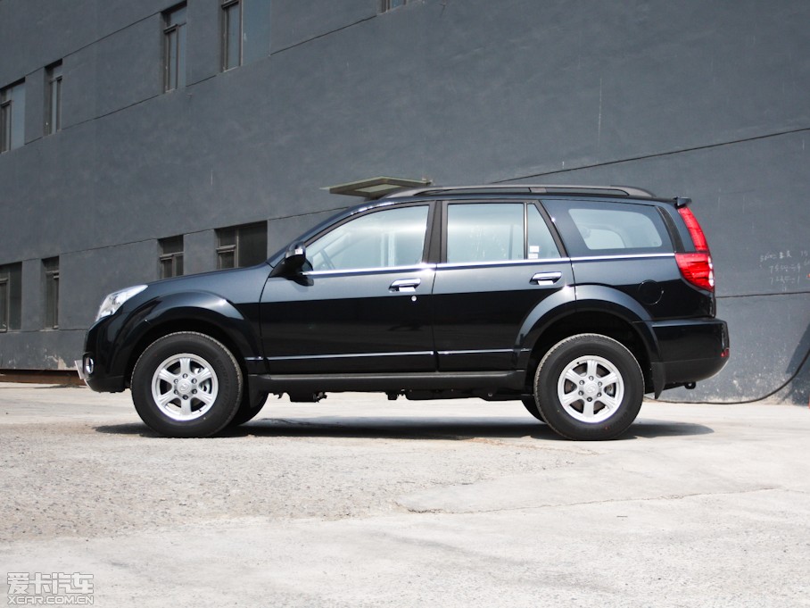 2012H5  Go 2.0T քӃm