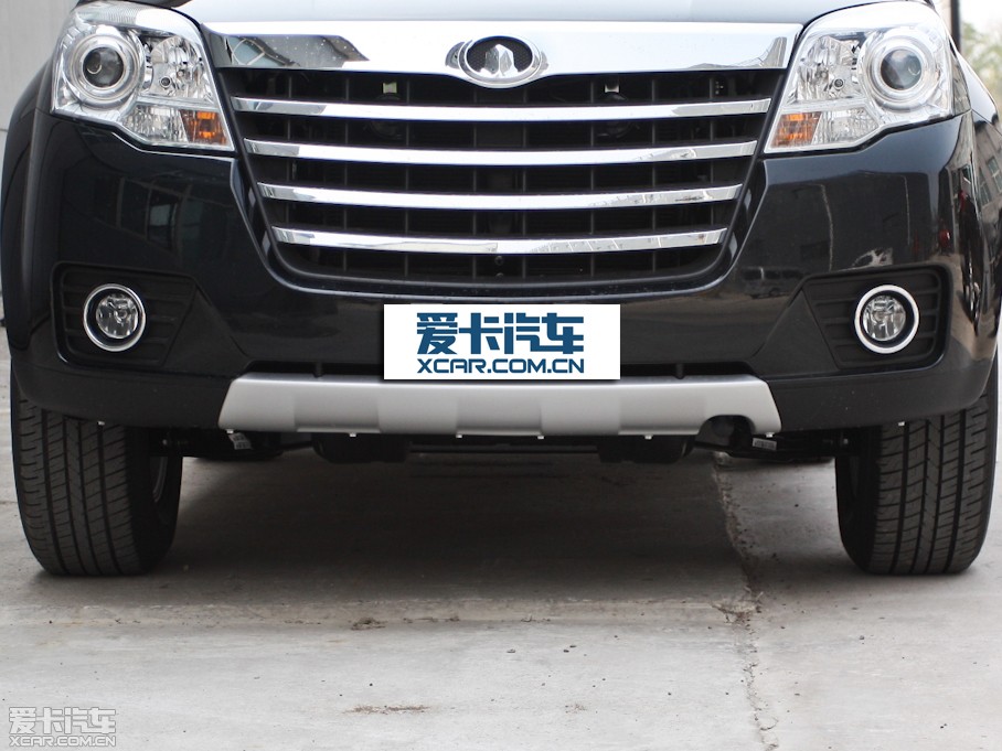 2012H5  Go 2.0T քӃm