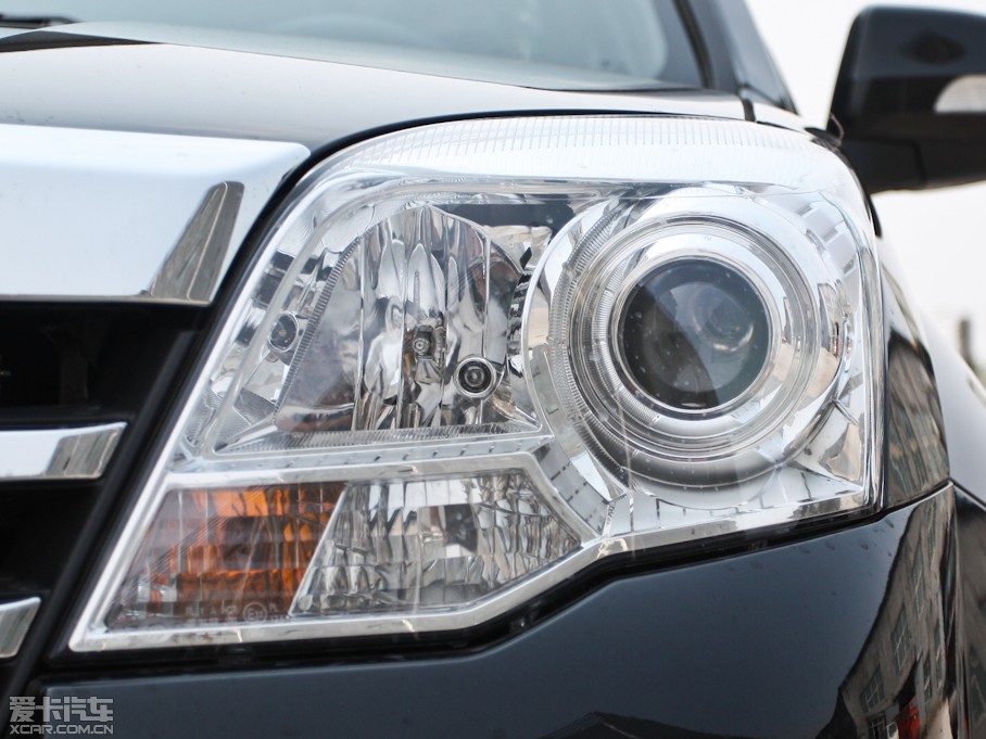 2012H5  Go 2.0T քӃm