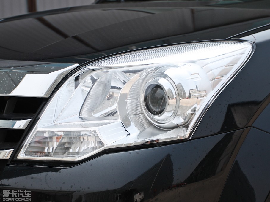 2012H5  Go 2.0T քӃm