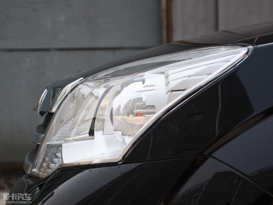 2012H5  Go 2.0T քӃm