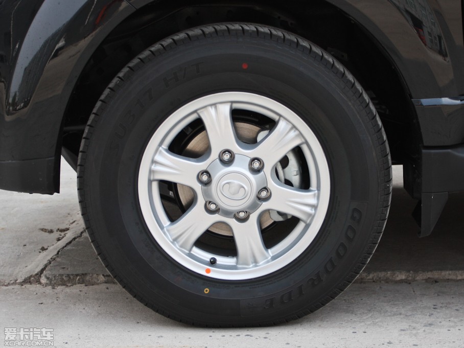 2012H5  Go 2.0T քӃm