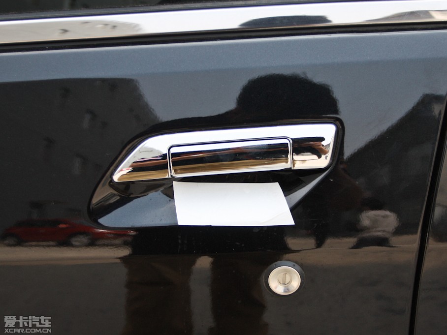 2012H5  Go 2.0T քӃm