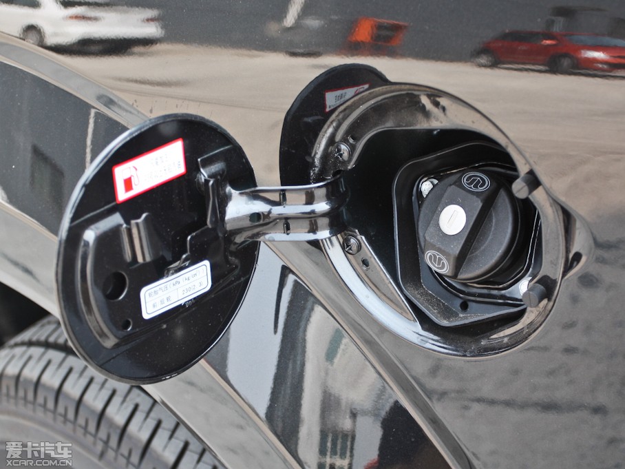 2012H5  Go 2.0T քӃm